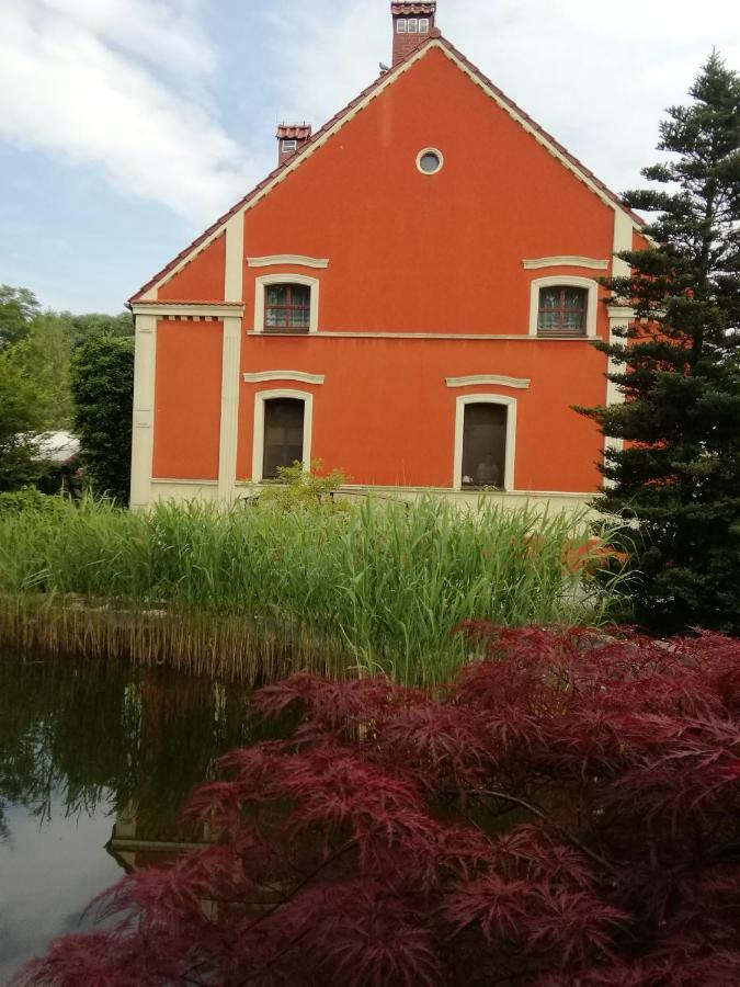 Hotel Dworek 1885